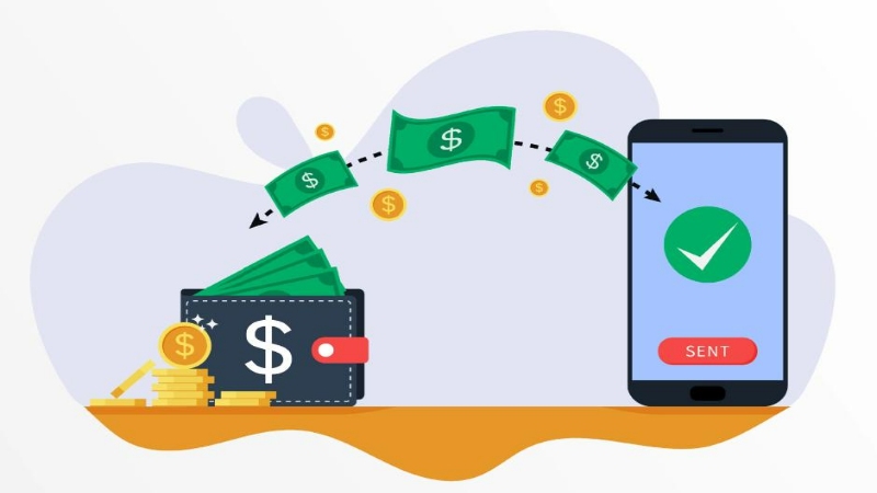 Rút thưởng có mất phí không?