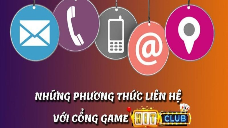Các thời điểm nên liên hệ HitClub
