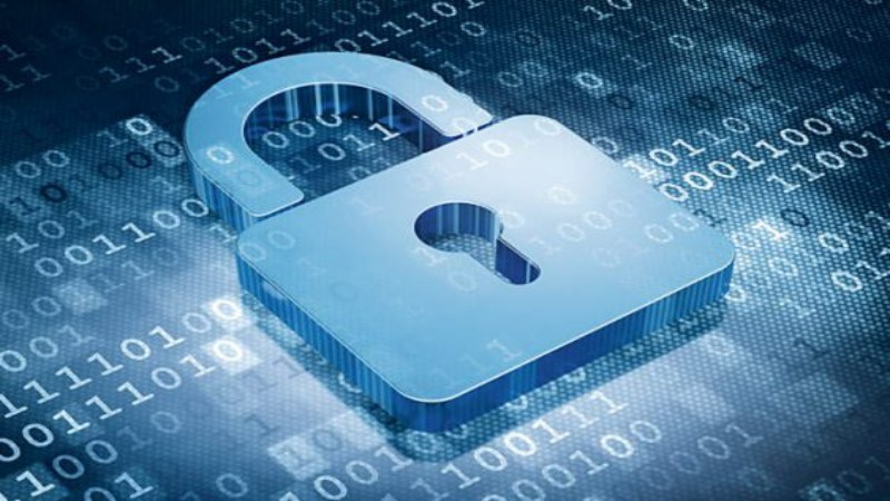 Bảo mật thông tin tài khoản trong quá trình rút tiền